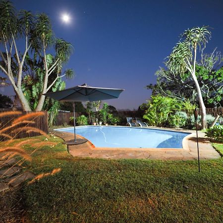 Fever Tree Guesthouse 힐크레스트 외부 사진