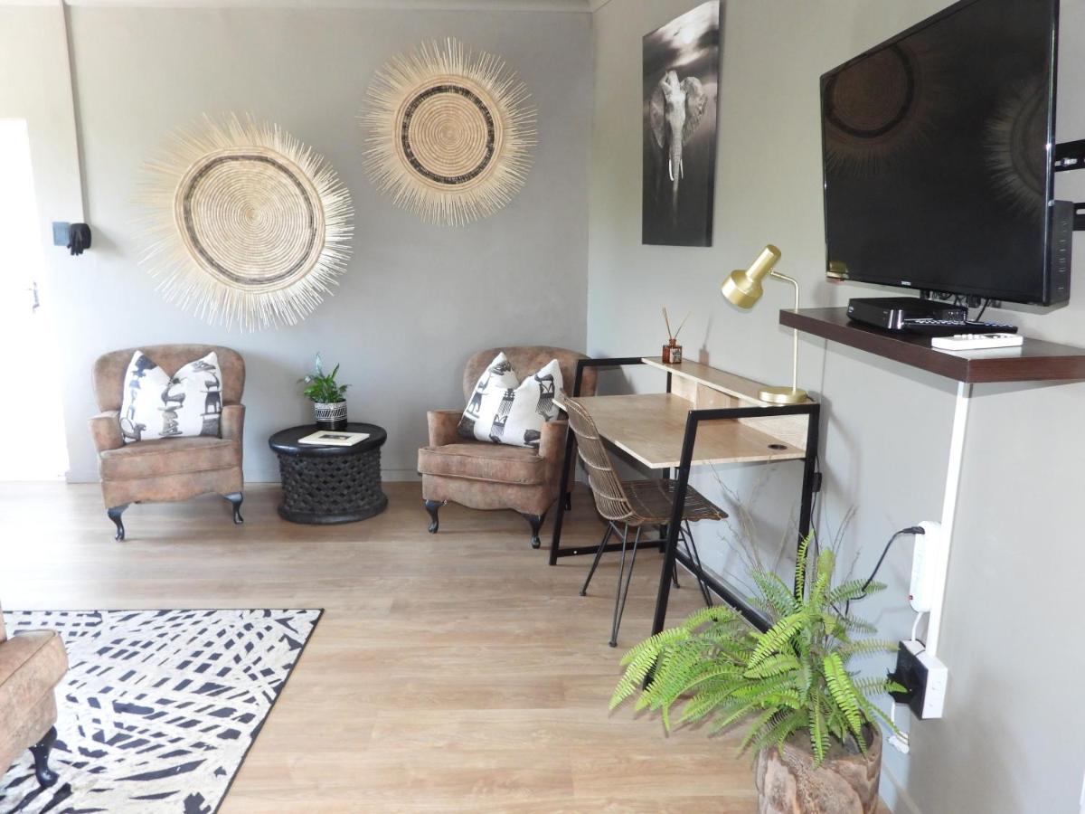 Fever Tree Guesthouse 힐크레스트 외부 사진
