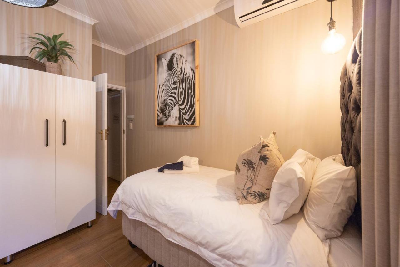 Fever Tree Guesthouse 힐크레스트 외부 사진