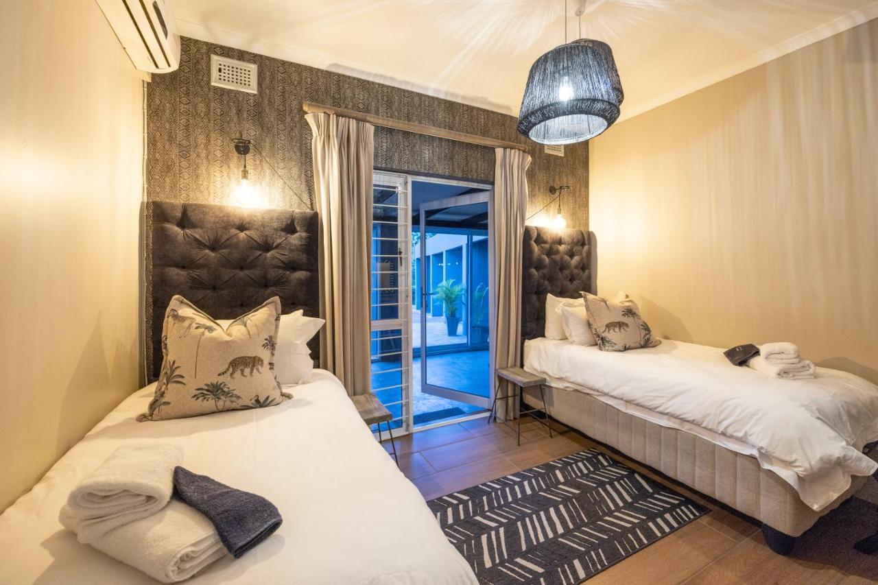 Fever Tree Guesthouse 힐크레스트 외부 사진