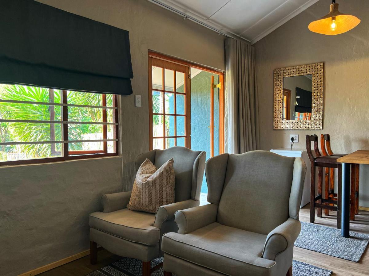 Fever Tree Guesthouse 힐크레스트 외부 사진