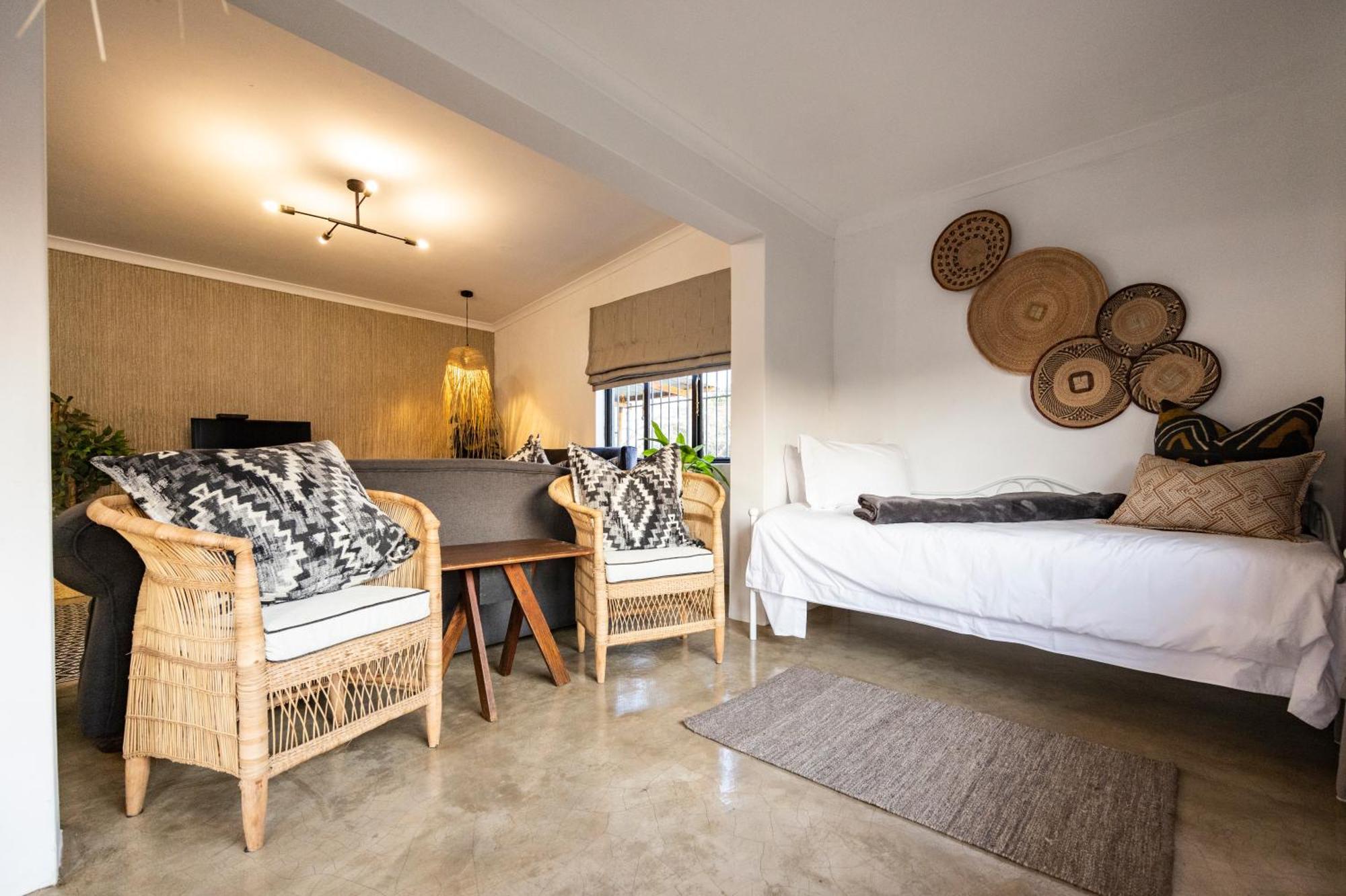 Fever Tree Guesthouse 힐크레스트 외부 사진
