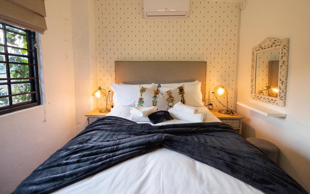 Fever Tree Guesthouse 힐크레스트 외부 사진