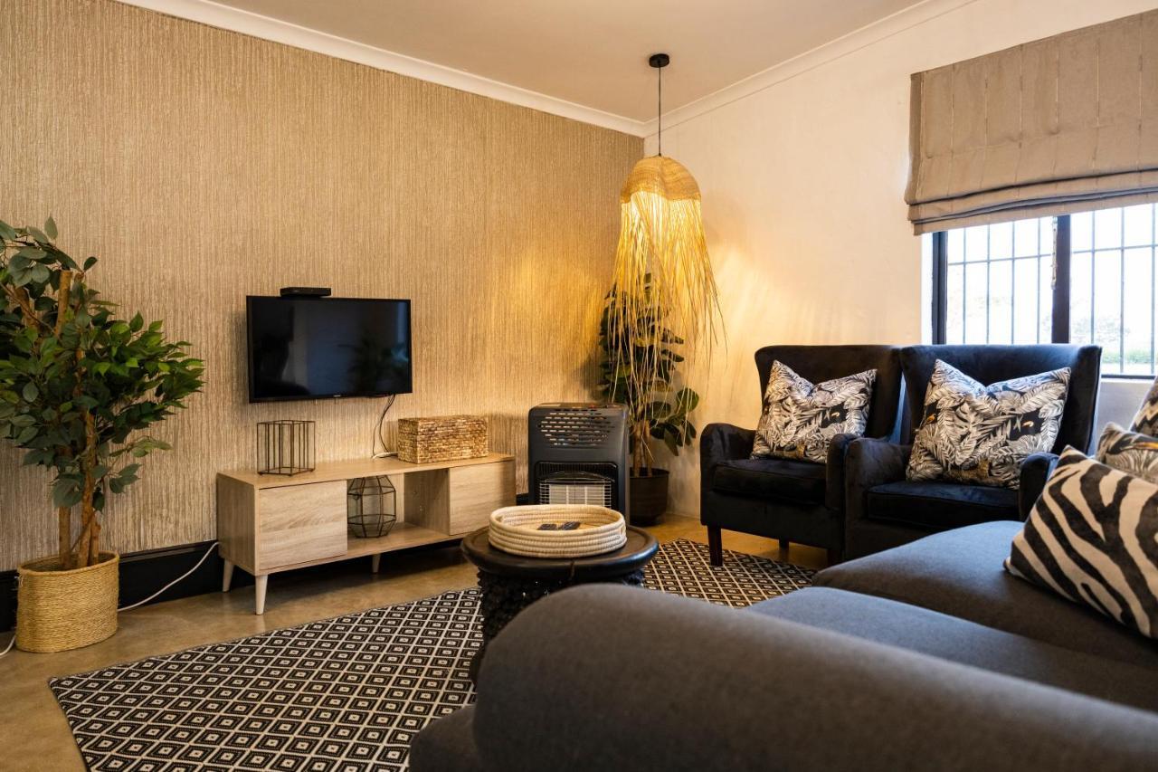 Fever Tree Guesthouse 힐크레스트 외부 사진
