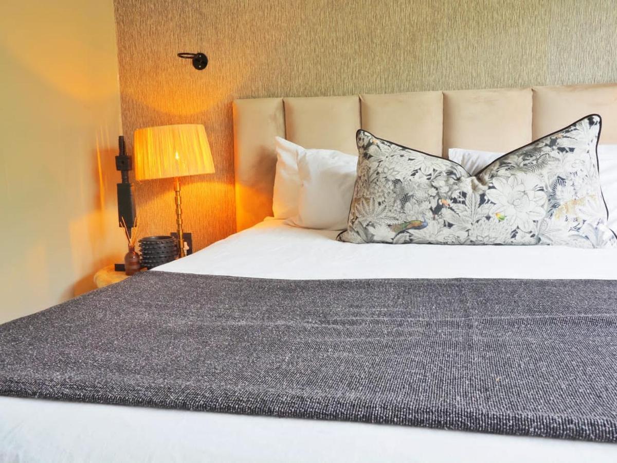 Fever Tree Guesthouse 힐크레스트 외부 사진