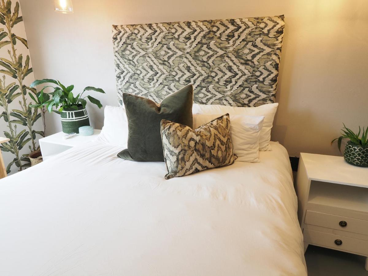 Fever Tree Guesthouse 힐크레스트 외부 사진