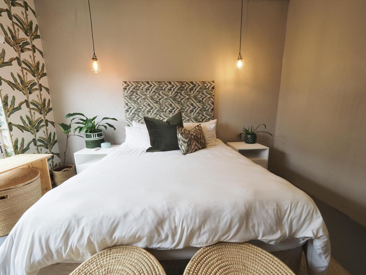 Fever Tree Guesthouse 힐크레스트 외부 사진