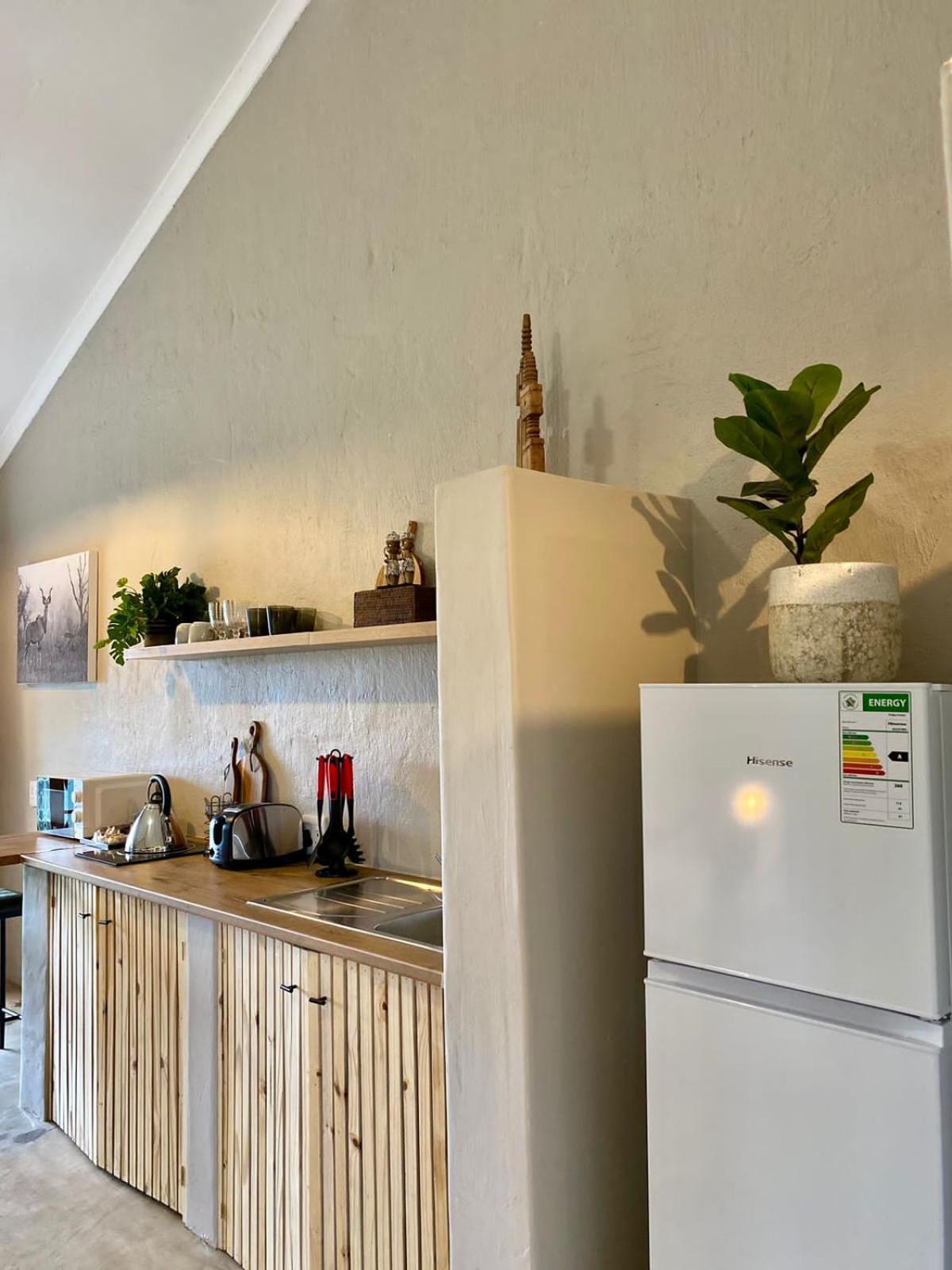 Fever Tree Guesthouse 힐크레스트 외부 사진